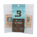 10-Pack 62% RH Boveda Humidity Control Pack | 8 gram