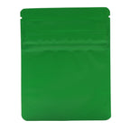 10-Pack Bag King Child-Resistant Opaque Wide Mouth Mylar Bag | 1/8th ounce