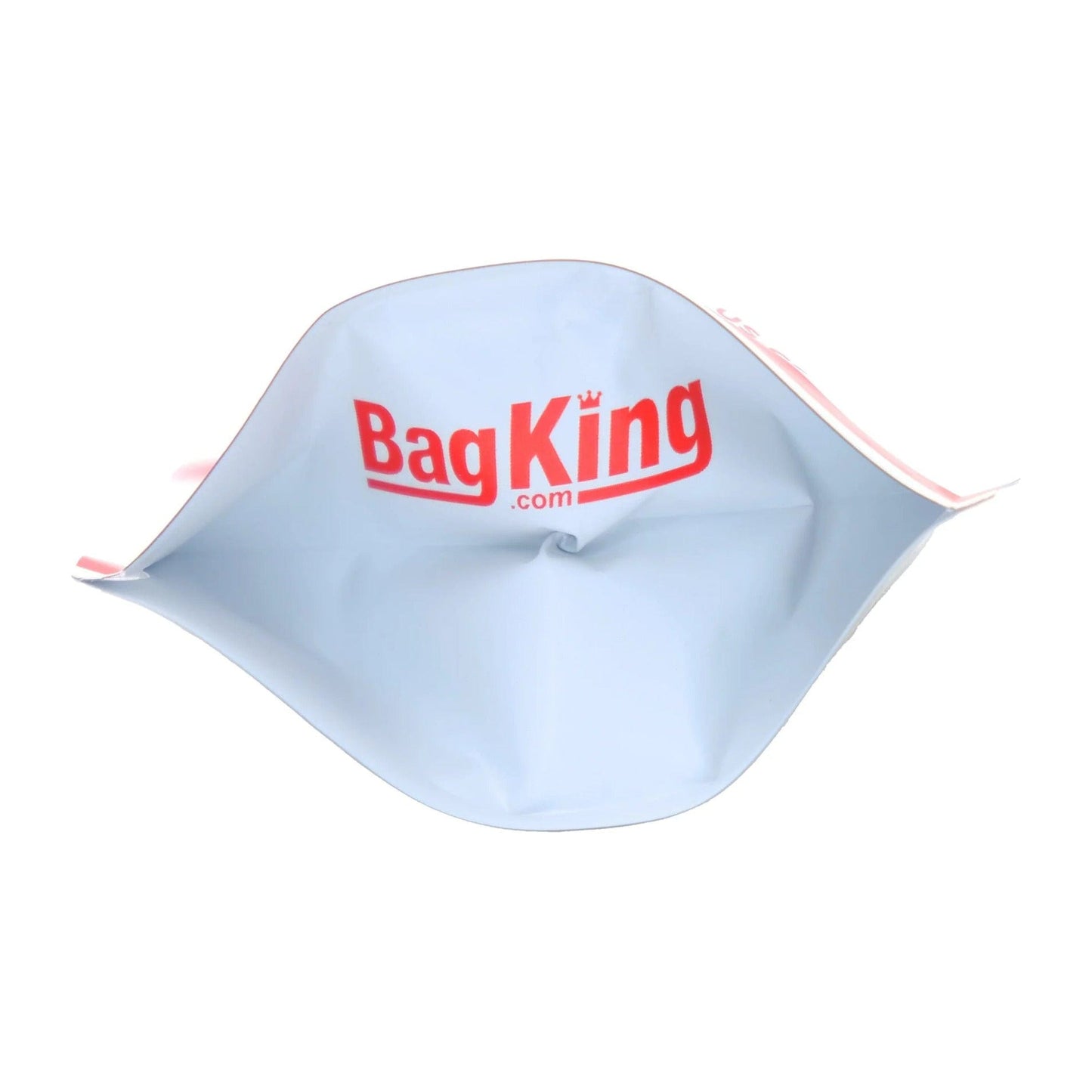 10-Pack Bag King Going Postal Wide Mouth Mylar Bag | 1/8th ounce