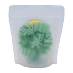10-Pack Bag King Have a Kind Day Wide Mouth Mylar Bag | 1/8th ounce