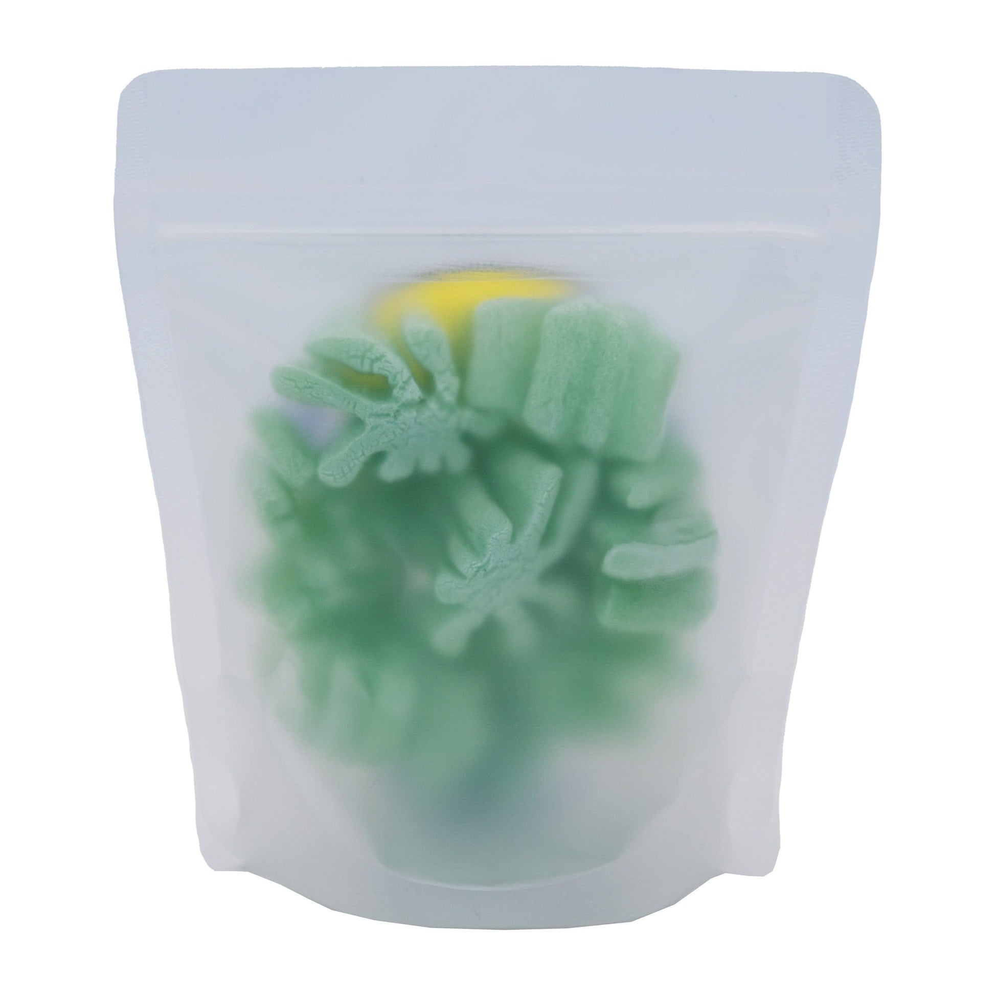 10-Pack Bag King Have a Kind Day Wide Mouth Mylar Bag | 1/8th ounce