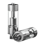100 GoodCarts 0.5mL Cartridges (Polyresin) with 100 Mouthpieces