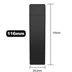 116mm Pinch & Flip Pre-Roll / Disposable Box