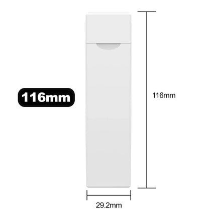 116mm Pinch & Flip Pre-Roll / Disposable Vape Box