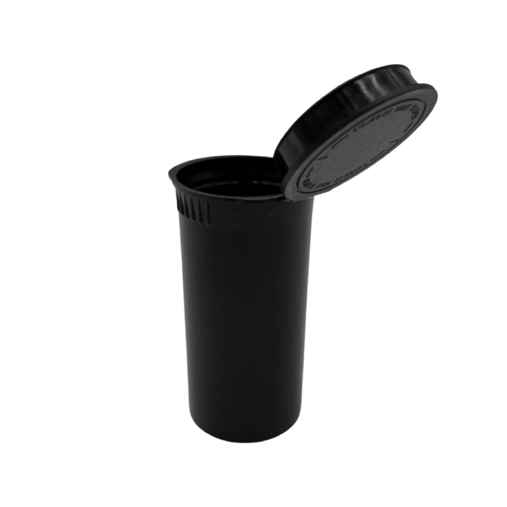 13 Dram Flat Pop Top Child-Resistant