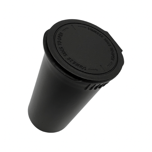 13 Dram Flat Pop Top Child-Resistant