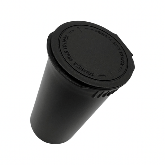 13 Dram Flat Pop Top Child-Resistant
