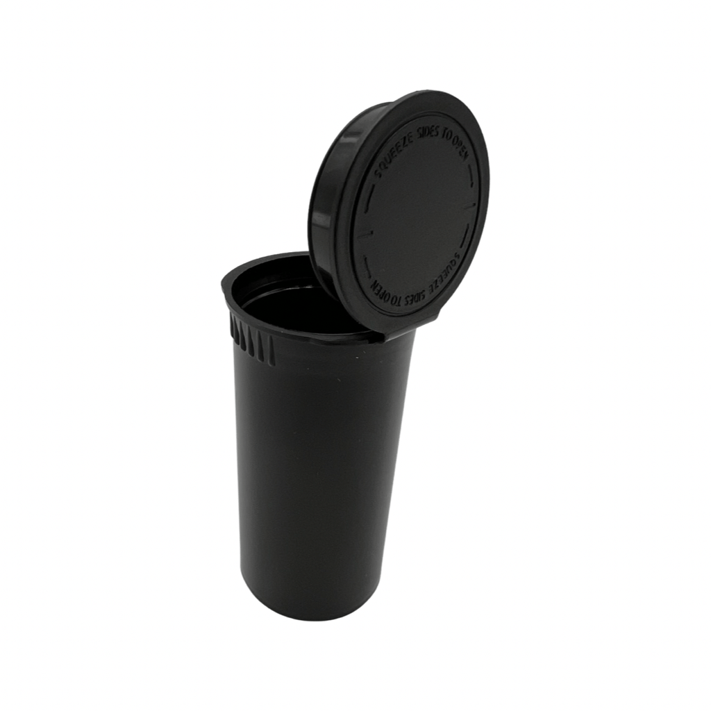 13 Dram Flat Pop Top Child-Resistant