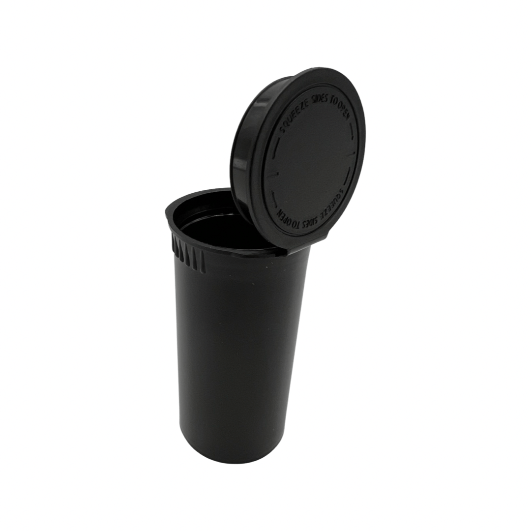 13 Dram Flat Pop Top Child-Resistant