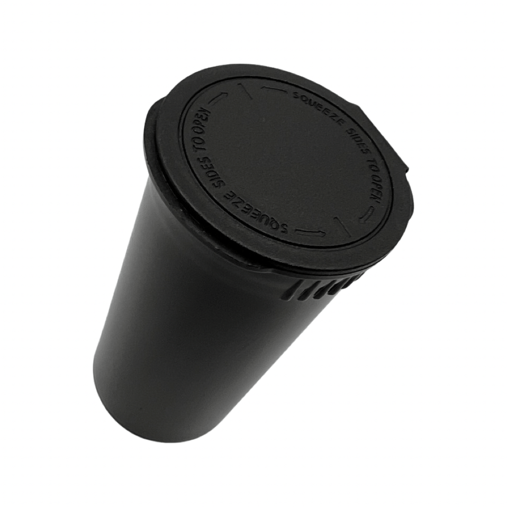 13 Dram Flat Pop Top Child-Resistant