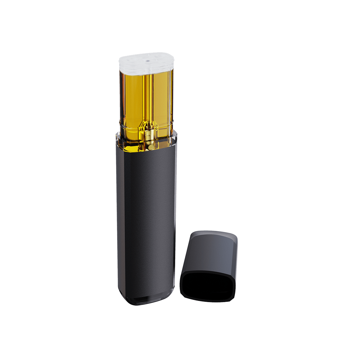 2.0ml / 2.0mm / Black / Single Unit ACTIVE™ Axil All-In-One Disposable Vape