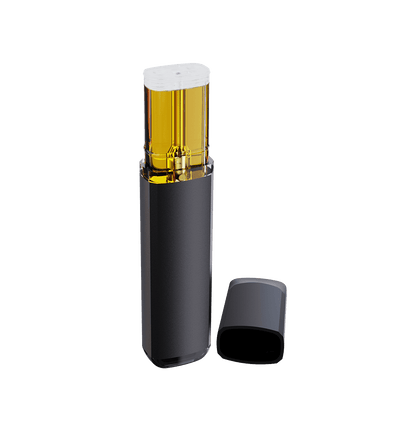 2.0ml / 2.0mm / Black / Single Unit ACTIVE™ Axil All-In-One Disposable Vape