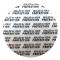 28mm Pressure Seal Foam Liner (Pack of 250)
