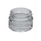 3 Gram Glass Concentrate Container