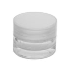 3 Gram Glass Concentrate Container
