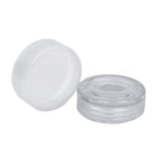 3 Gram Glass Concentrate Container (Copy)