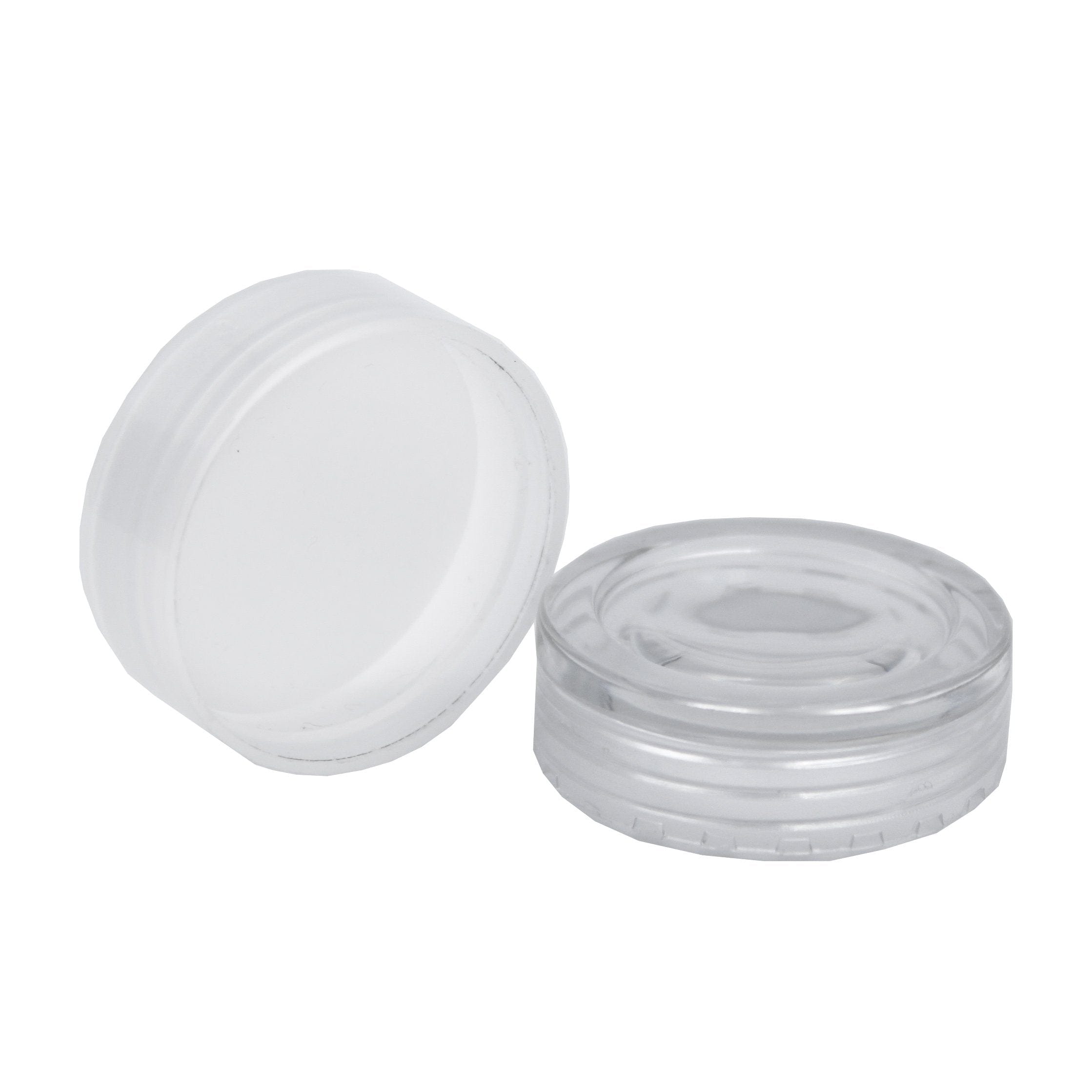 3 Gram Glass Concentrate Container (Copy)