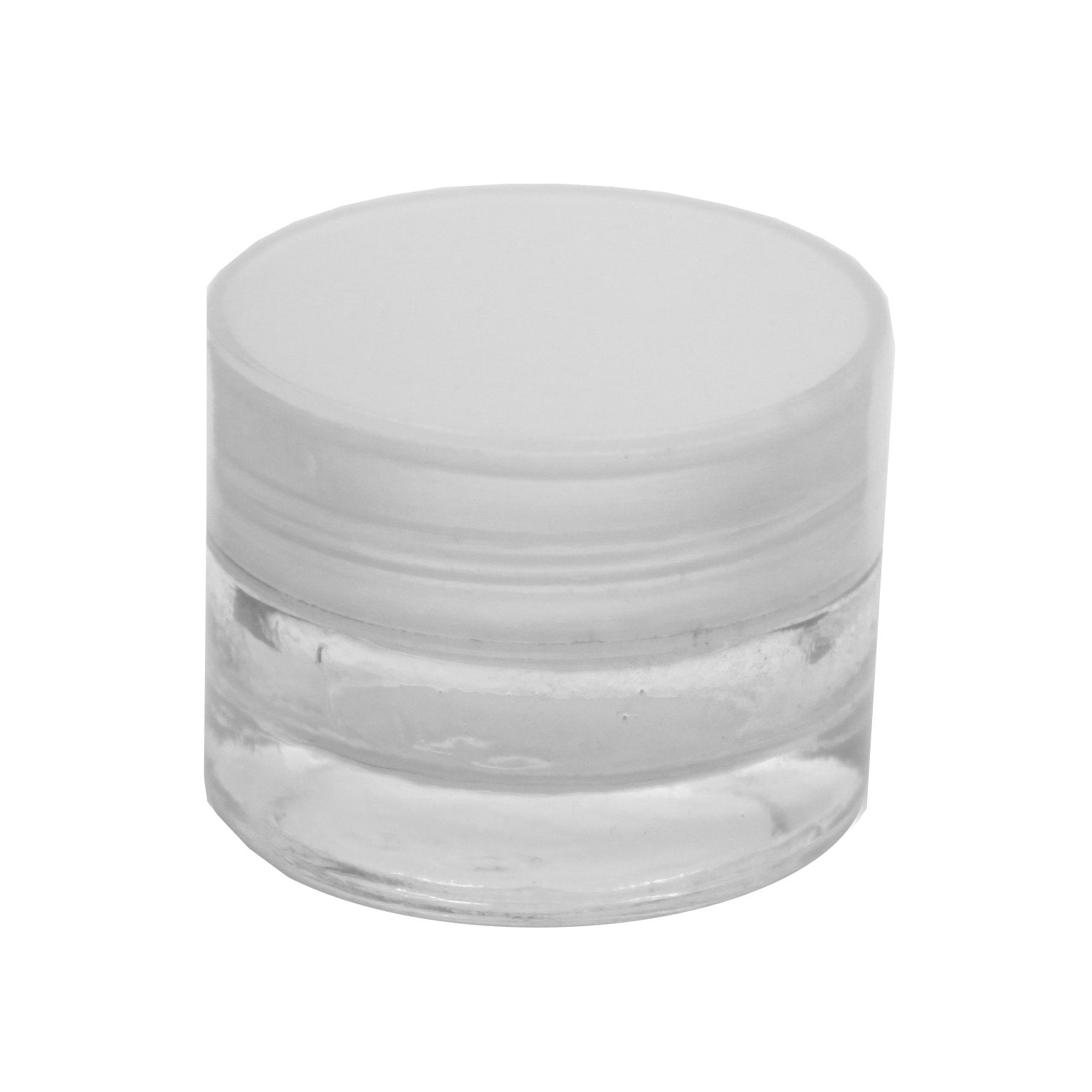 3 Gram Glass Concentrate Container (Copy)