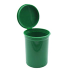 30 Dram Pop Top Child-Resistant Bottles