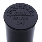 30 Dram Pop Top Child-Resistant Bottles