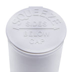 30 Dram Pop Top Child-Resistant Bottles