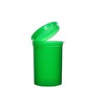 30 Dram Pop Top Child-Resistant Bottles
