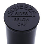 30 Dram Pop Top Child-Resistant Bottles