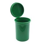 30 Dram Pop Top Child-Resistant Bottles