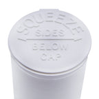 30 Dram Pop Top Child-Resistant Bottles