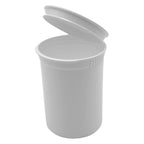 30 Dram Pop Top Child-Resistant Bottles