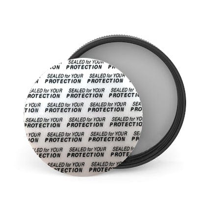 38mm Pressure Seal Foam Liner (Pack of 250)