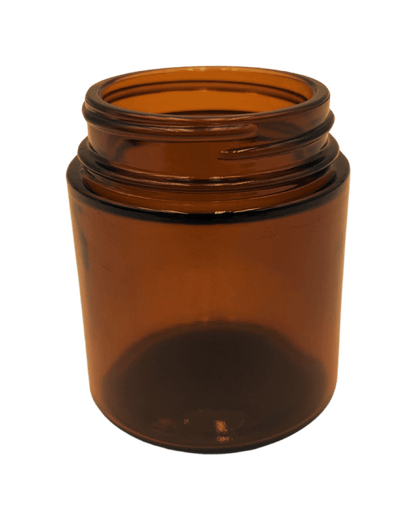 40 dram Amber Jar