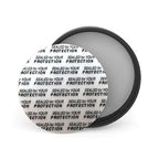 53mm Pressure Seal Foam Liners (Pack of 250)