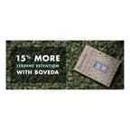 58% RH Boveda Humidity Control Pack | 1 gram
