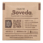 62% RH Boveda Humidity Control Pack | 4 gram