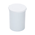 8 dram Pop Top Child-Resistant Bottle