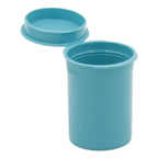 8 dram Pop Top Child-Resistant Bottle