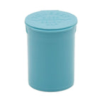 8 dram Pop Top Child-Resistant Bottle