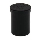 8 dram Pop Top Child-Resistant Bottle