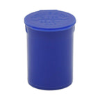 8 dram Pop Top Child-Resistant Bottle