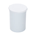 8 dram Pop Top Child-Resistant Bottle