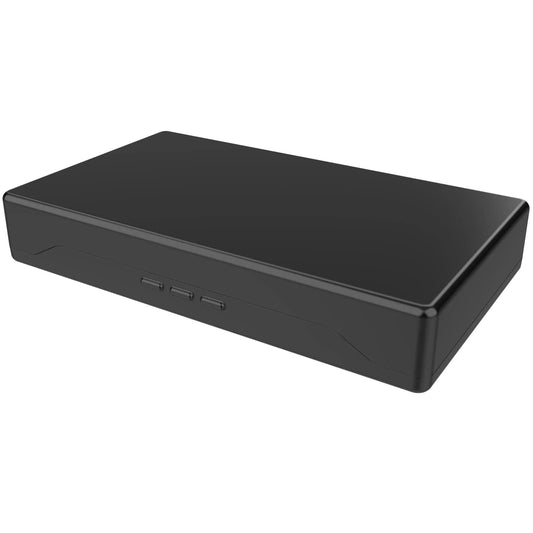 98mm Pre-Roll Snap Pack Box