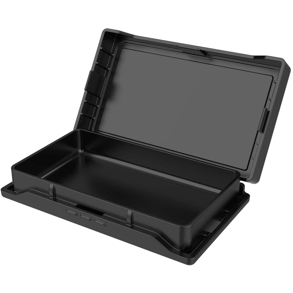 98mm Pre-Roll Snap Pack Box