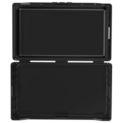 98mm Pre-Roll Snap Pack Box