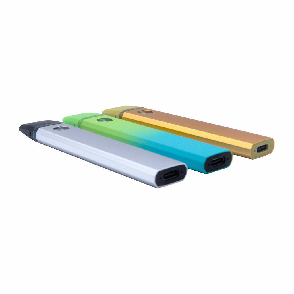 Acloud All in One / Disposable Cartridge