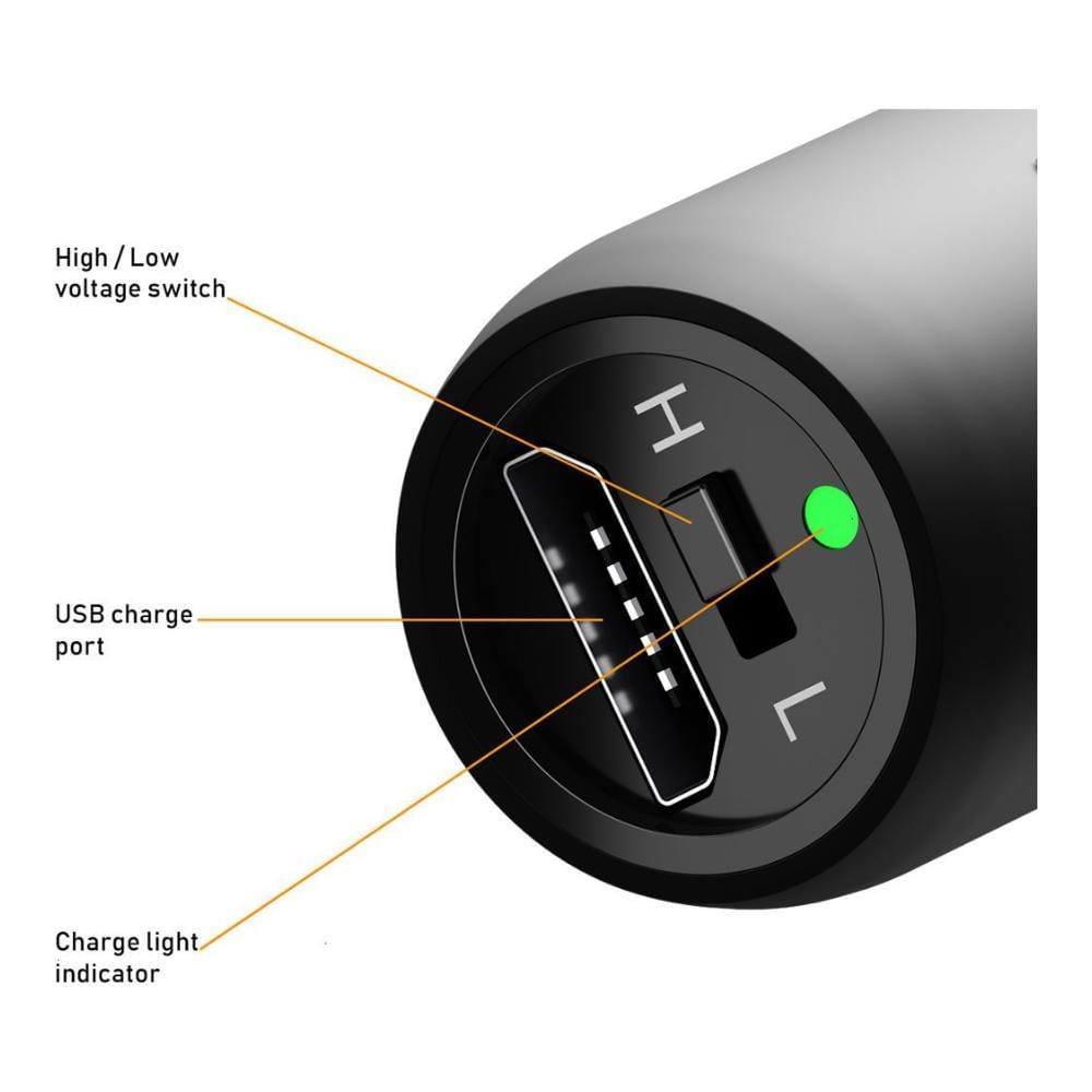 ACTIVE™ Alpha Pen Battery