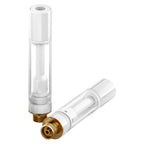 ACTIVE™ Ceramic Barrel Mouthpiece (Fits ACTIVE EZ Click™ Cartridges)