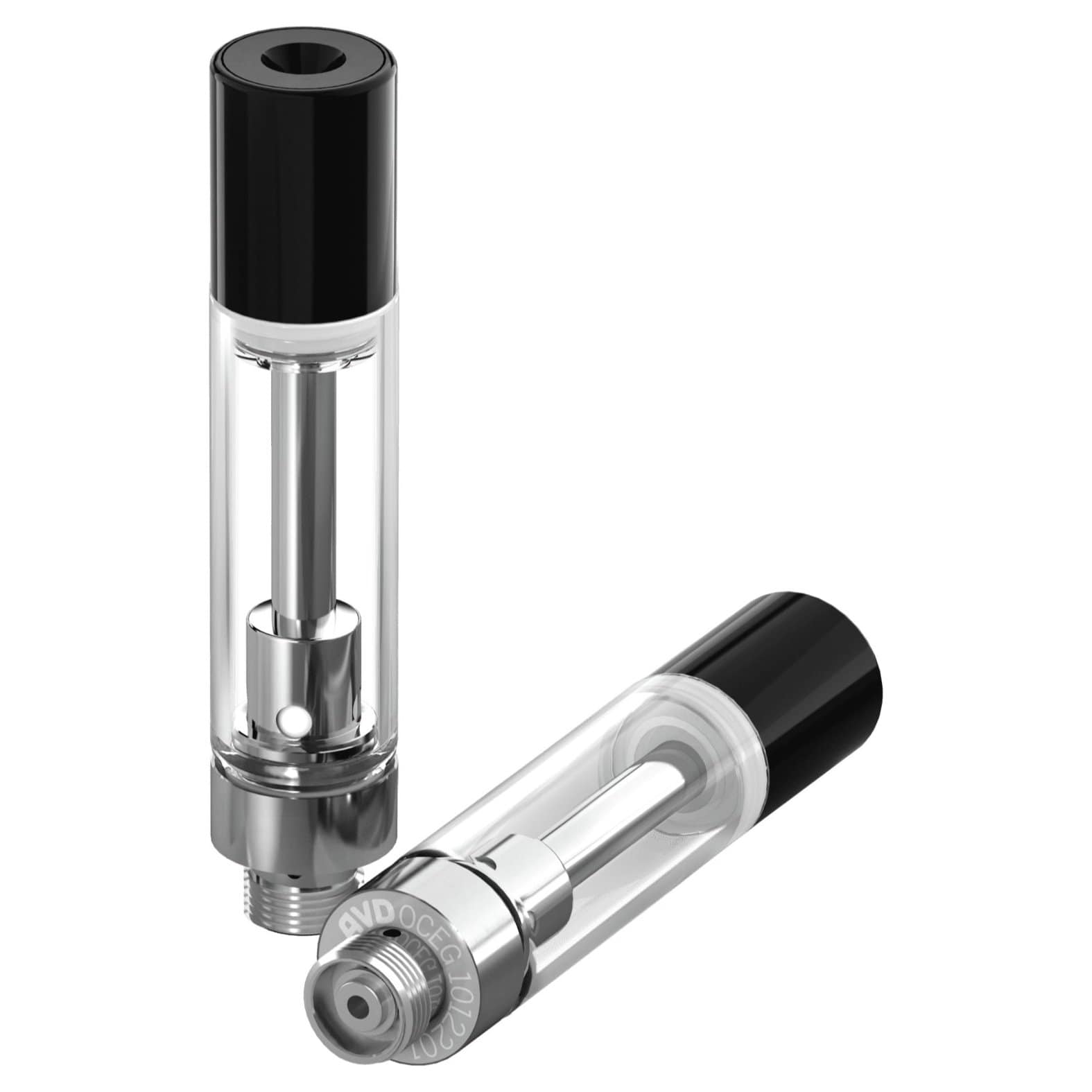 ACTIVE™ Ceramic Barrel Mouthpiece (Fits ACTIVE EZ Click™ Cartridges)