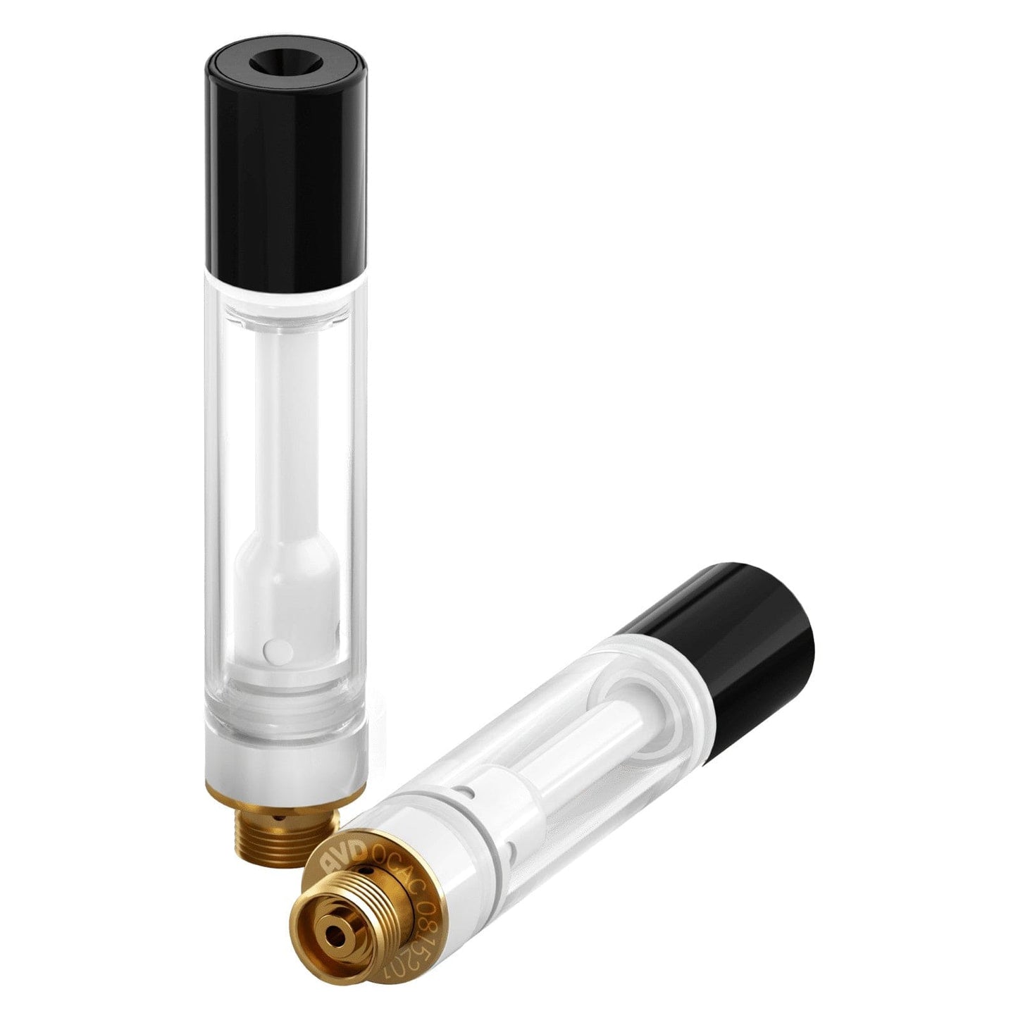 ACTIVE™ Ceramic Barrel Mouthpiece (Fits ACTIVE EZ Click™ Cartridges)