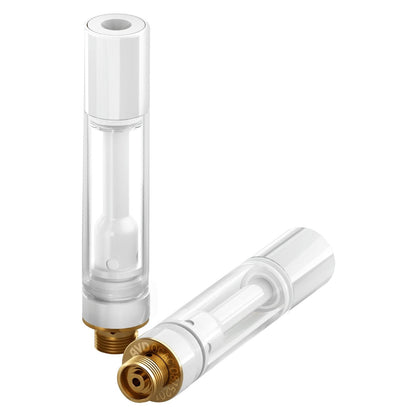 ACTIVE™ Ceramic Barrel Mouthpiece (Fits ACTIVE EZ Click™ Cartridges)